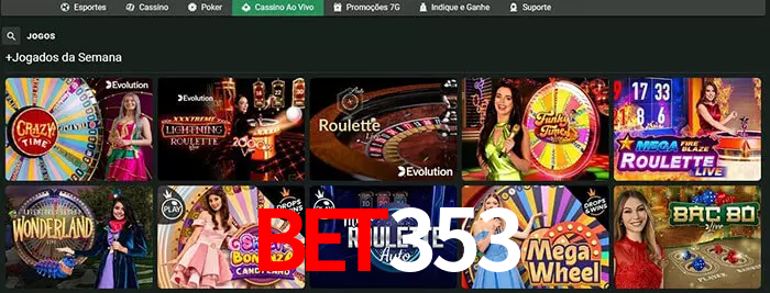 bet353 bet