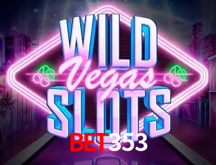 Apostas de Tênis bet353