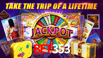 Provedores de Jogos bet353