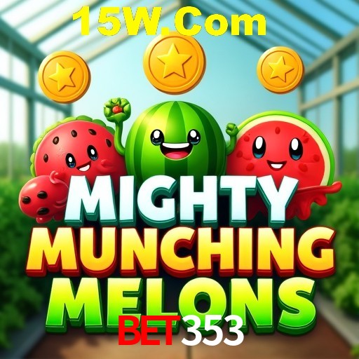 Descubra o Mundo do Cassino Online com bet353