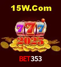 Estatísticas bet353