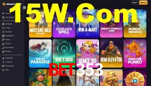 Live Casino bet353