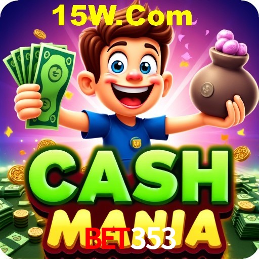 Descubra a Magia dos Jogos de Arcade no bet353