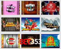 Programa VIP bet353