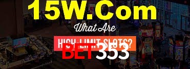 Bônus de boas-vindas na bet353