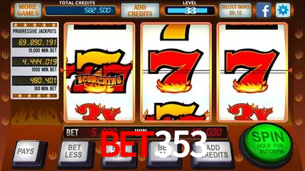Segurança 2FA bet353