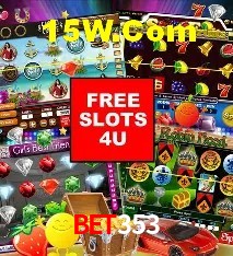 Casino Ao Vivo bet353