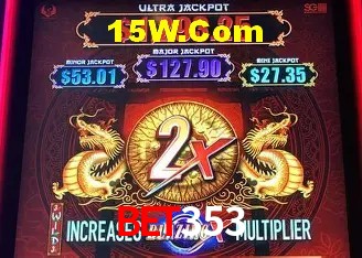 Jogos de Slot bet353