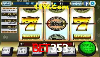 Jogos populares e pagamentos rápidos na bet353