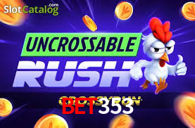 VIP Casino bet353
