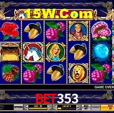 Diretório de Jogos bet353