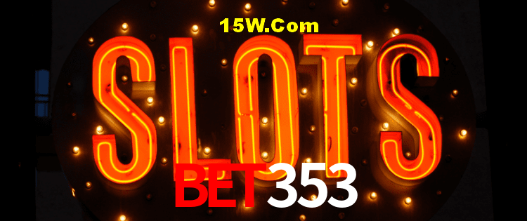 Game Providers bet353