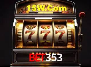 Bônus e promoções da bet353