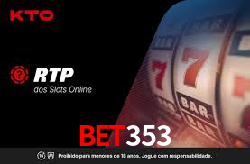 Premium Interface bet353