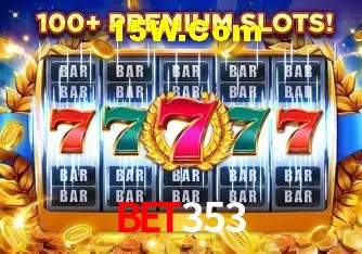 Integração de APIs bet353