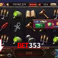 Recursos de Bônus bet353