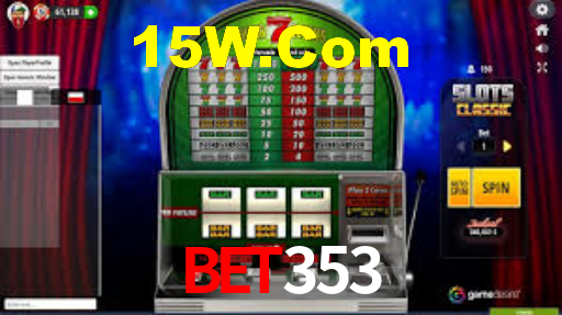 bet353: A Experiência de Casino com Jogos de Mesa ao Vivo