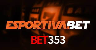Tennis Betting bet353